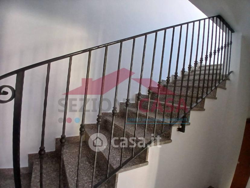 Quadrilocale in Via Giuseppe Garibaldi 10 — foto 5 di 48