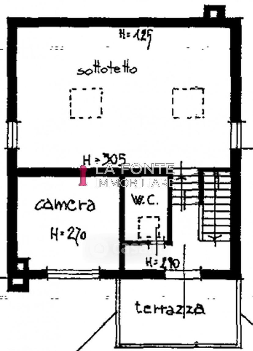 Villa in Via Lombardia — foto 2 di 29