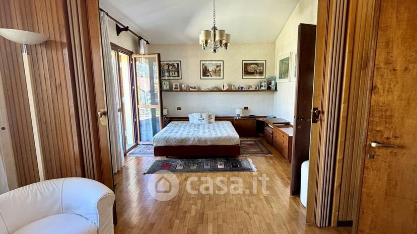 Villa in Via A. Mantegna — foto 47 di 47