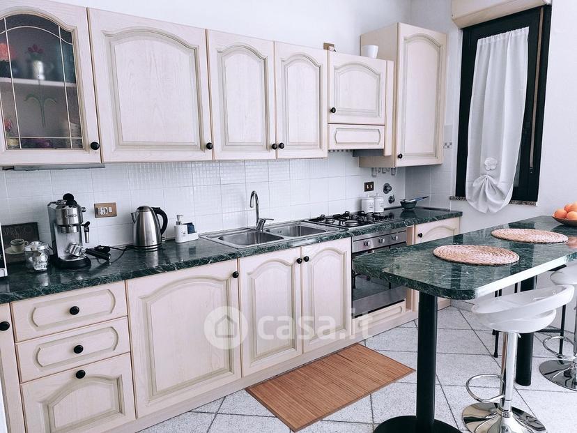 Quadrilocale in Via Carbia — foto 20 di 35