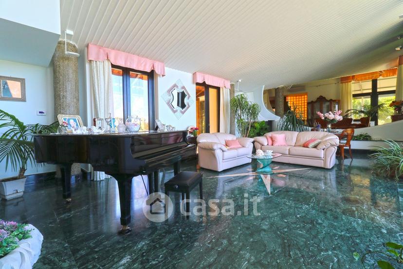 Villa in Contrada Marrota — foto 31 di 41