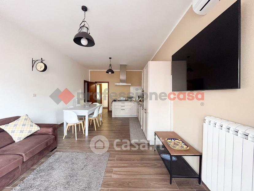 Appartamento in Piazza Generale G. Nastasi 9 — foto 22 di 37