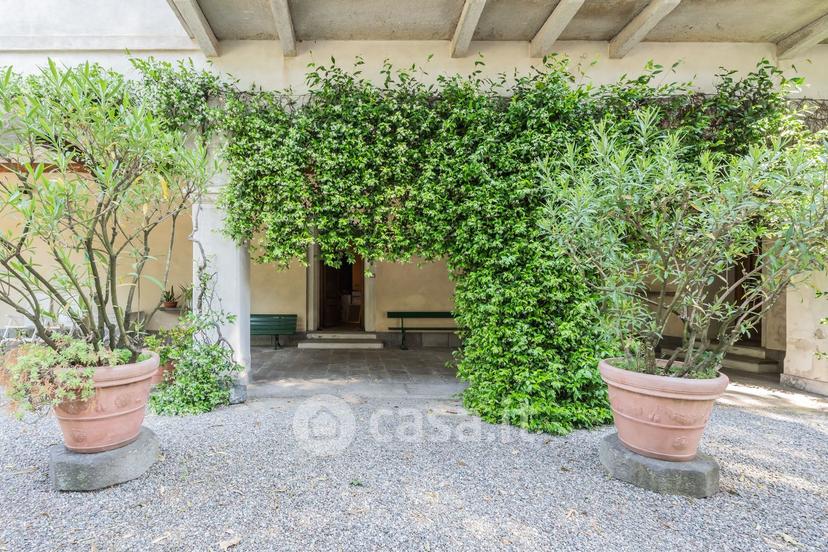 Villa in Piazza Leva 1 — foto 36 di 74