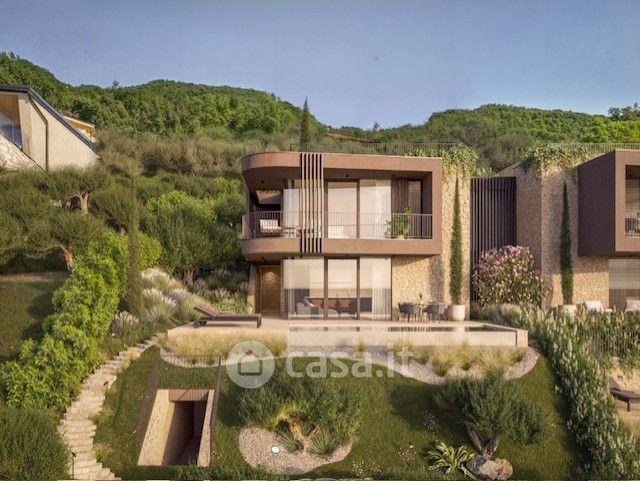Villa in Via Per Le Prandine — foto 26 di 31