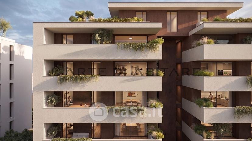 Quadrilocale in Viale Fratelli Casiraghi — foto 7 di 18