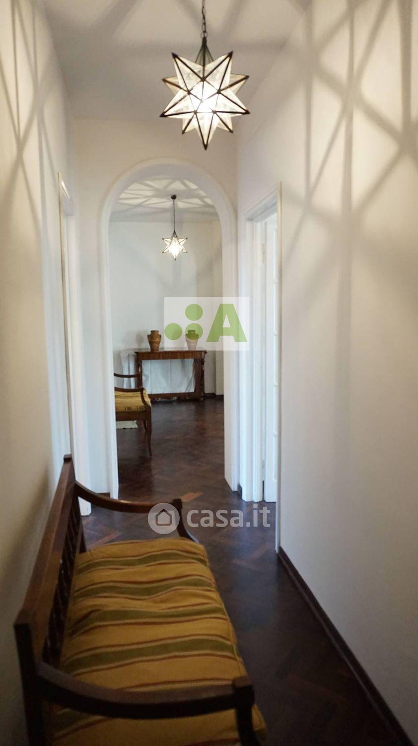 Appartamento in Piazzale Italia