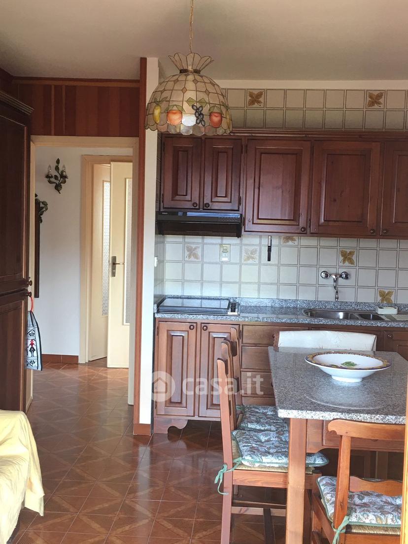 Trilocale in Strada San Salvadore 52 — foto 8 di 26