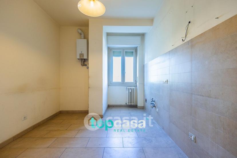 Quadrilocale in Piazza Vittorio Veneto 9 — foto 3 di 20