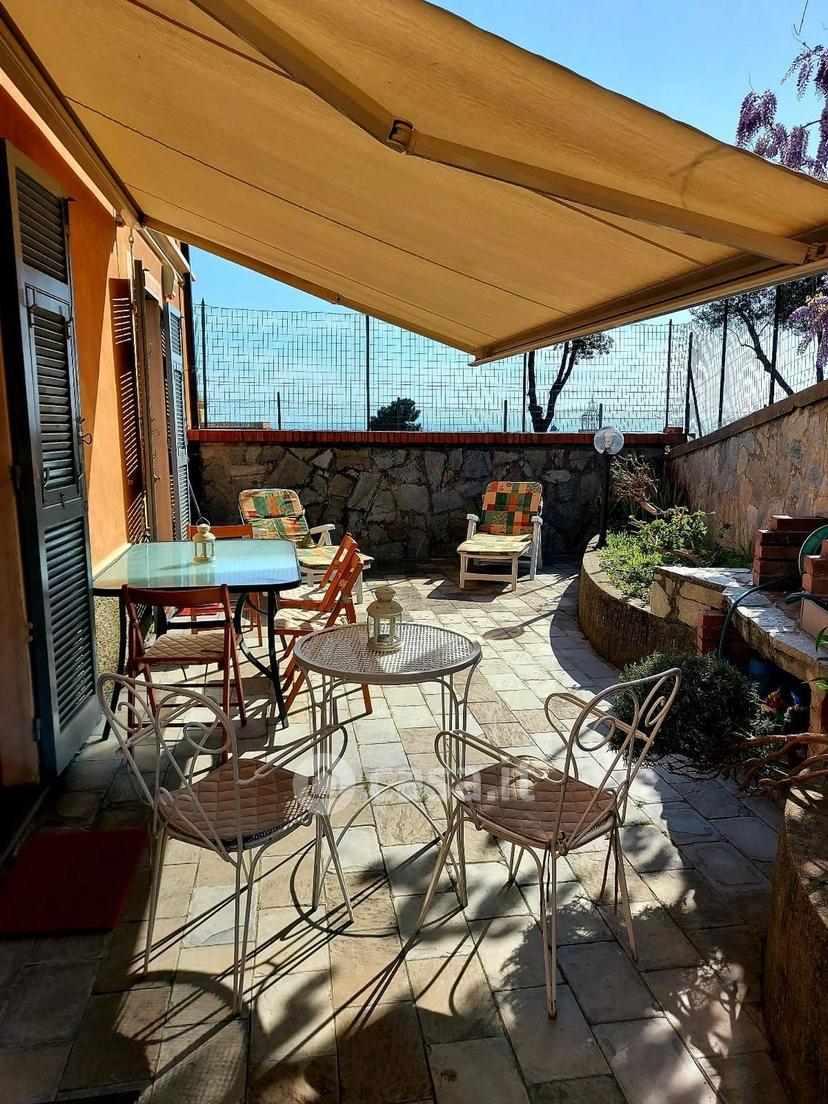 Quadrilocale in Corso Lima 39 — foto 13 di 22