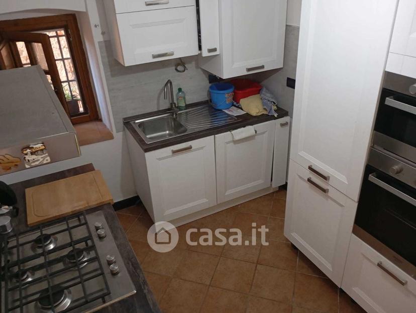 Quadrilocale in Borgo di Sopra Giucano — foto 27 di 39