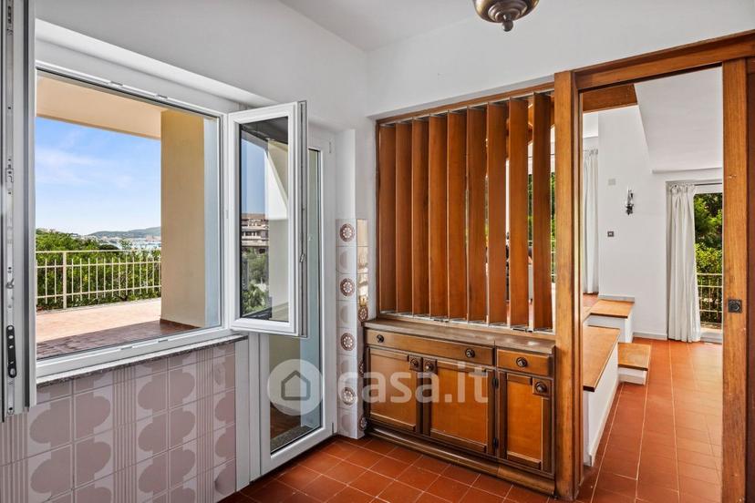 Villa in Via del Cisto 3 -1 — foto 48 di 49