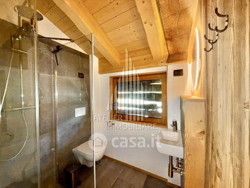 Villa in Frazione Bringaz 2 — foto 27 di 61