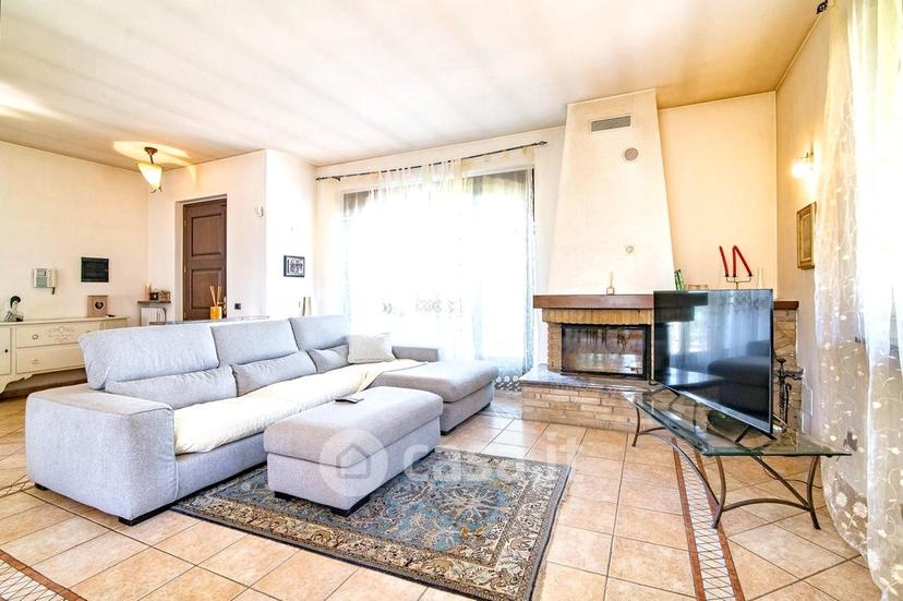 Villa in Emilia — foto 20 di 75