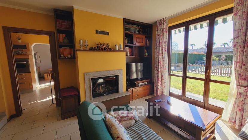 Villa in Via Giuseppe de Filippi 29 — foto 13 di 53