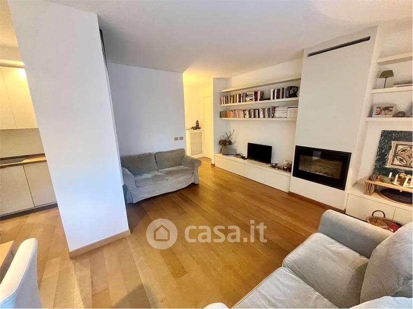 Trilocale in Via Giuseppe Mazzini — foto 20 di 65