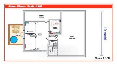 Villa in Via Leonardo da Vinci 35 — foto 40 di 42