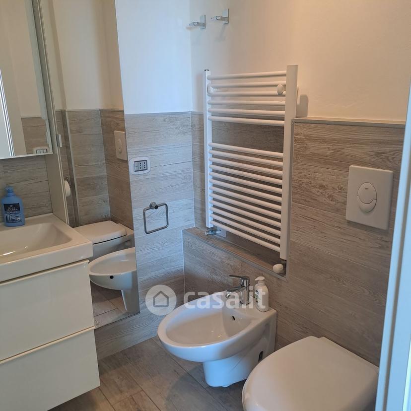 Bilocale in Via Giunchetto 22 — foto 32 di 37