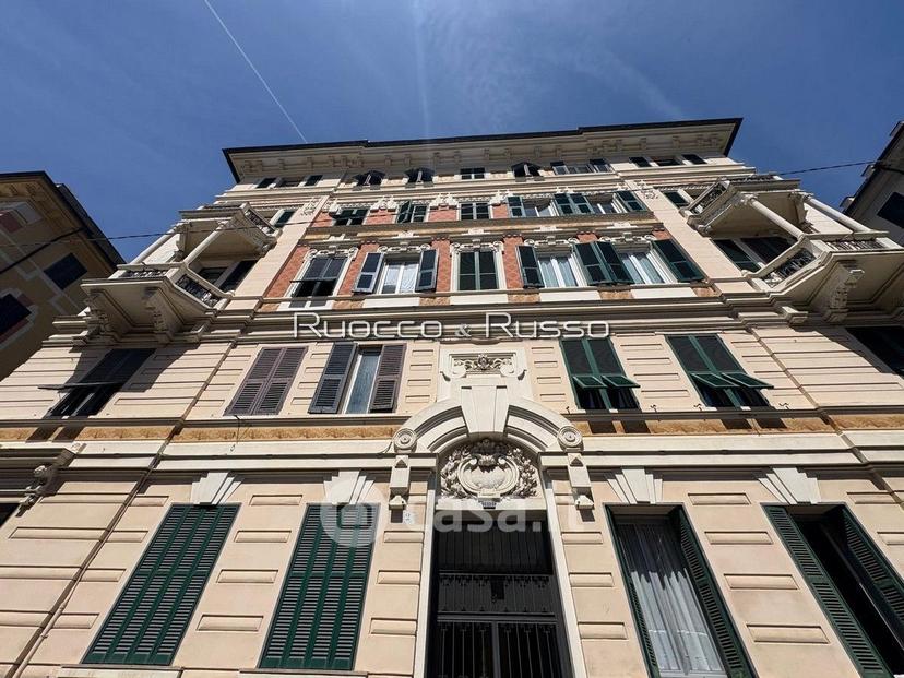 Appartamento in Via Giovanni Battista Lanata — foto 4 di 31