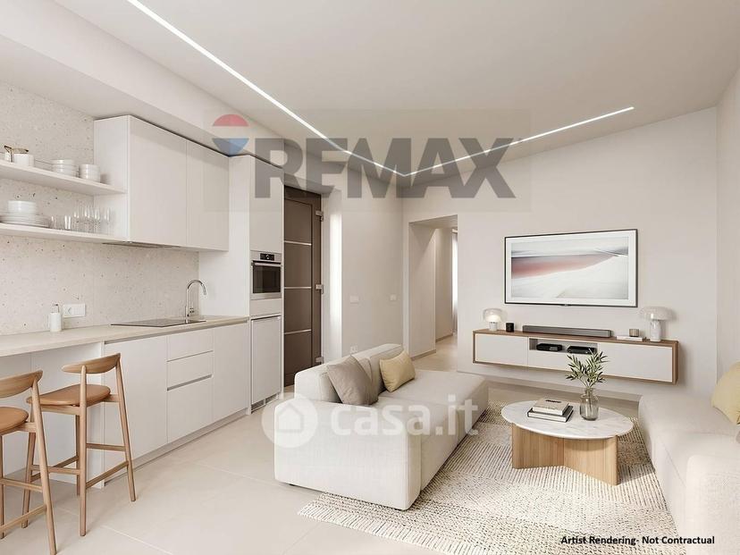 Appartamento in Via Regina Margherita — foto 10 di 32