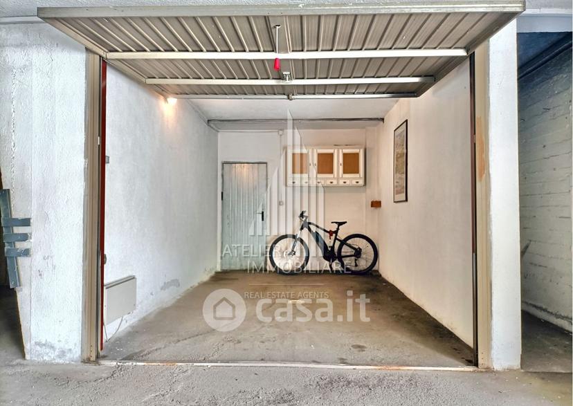 Bilocale in Via Panei 3 — foto 23 di 23