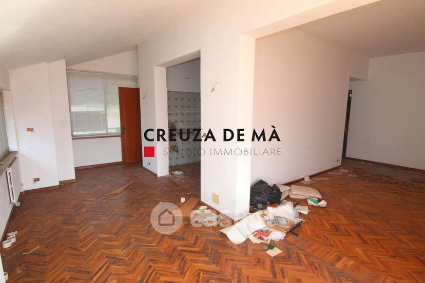 Villa in Via Savagna — foto 22 di 63