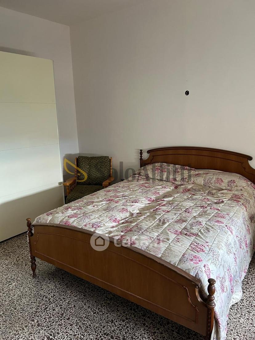 Trilocale in Via Tommasone 1 — foto 17 di 19