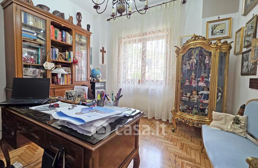 Appartamento in Via Madonna del Carmine — foto 24 di 39