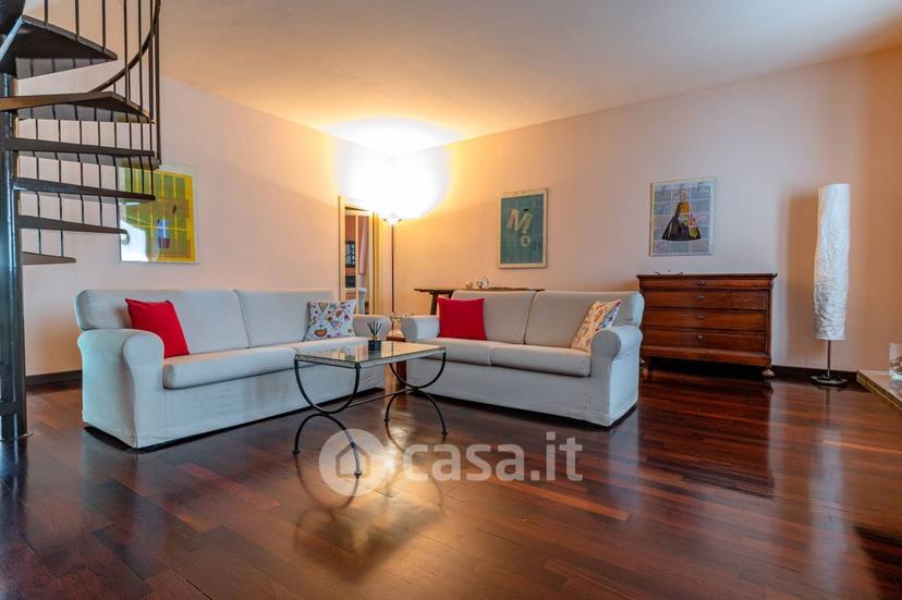 Quadrilocale in Via Giuseppe Mazzini 132 — foto 17 di 33
