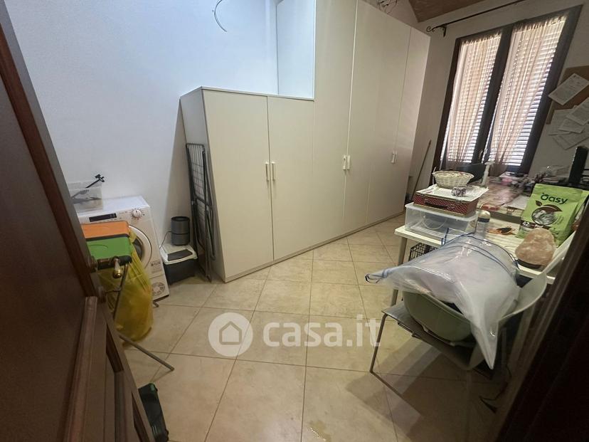 Quadrilocale in Via Bassa Paolucci — foto 29 di 44