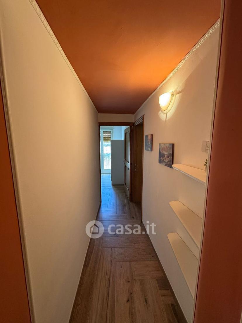 Appartamento in Via della Sinagoga 11 — foto 17 di 28
