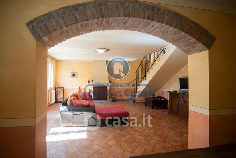 Villa in Via Traversa 22 — foto 33 di 41