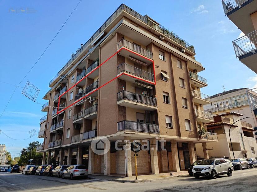 Appartamento in Via Parini 46 — foto 21 di 40