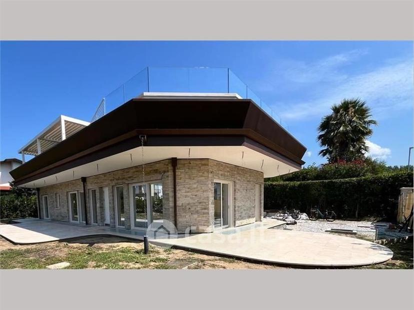Villa in Via Salvador Allende 55 — foto 24 di 31
