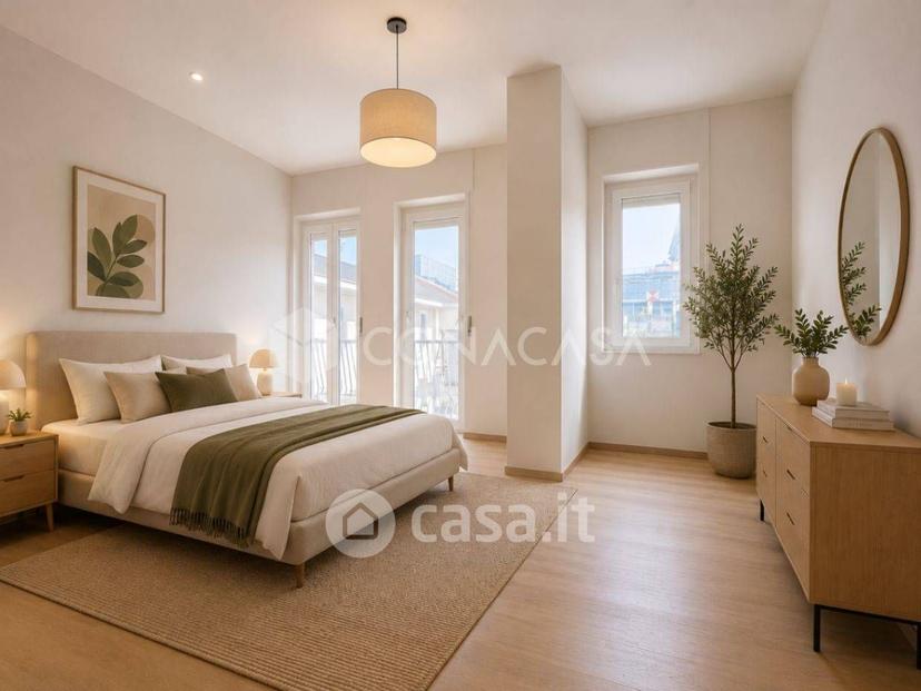 Trilocale in Via Piave — foto 3 di 25