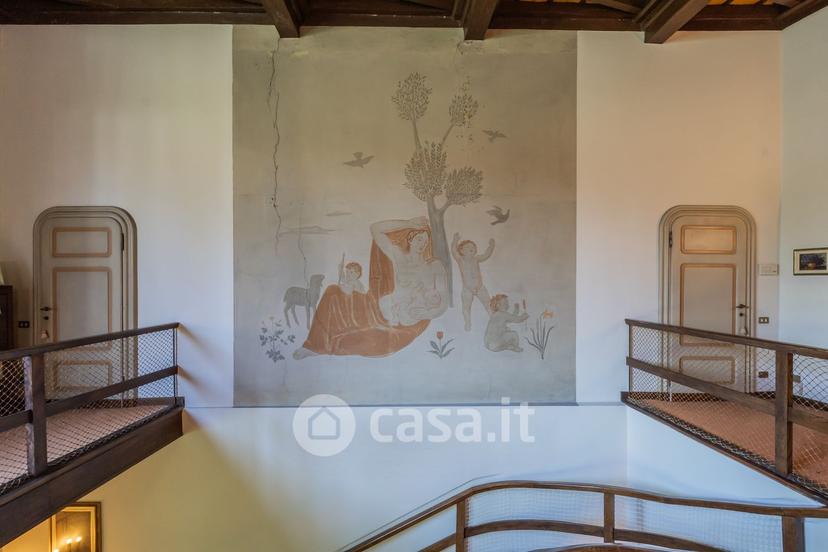 Villa in Piazza Leva 1 — foto 59 di 74
