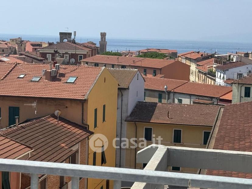 Appartamento in Via Generale Tellini 35 — foto 17 di 33