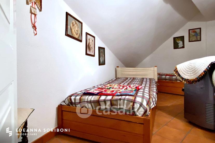 Villa in Strada della Cornice 21 — foto 48 di 49