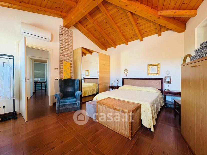 Villa in Via Giuseppe Terni — foto 27 di 45