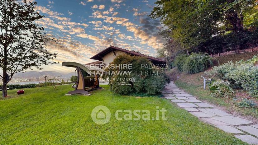Villa in Via Per Cernobbio — foto 42 di 87