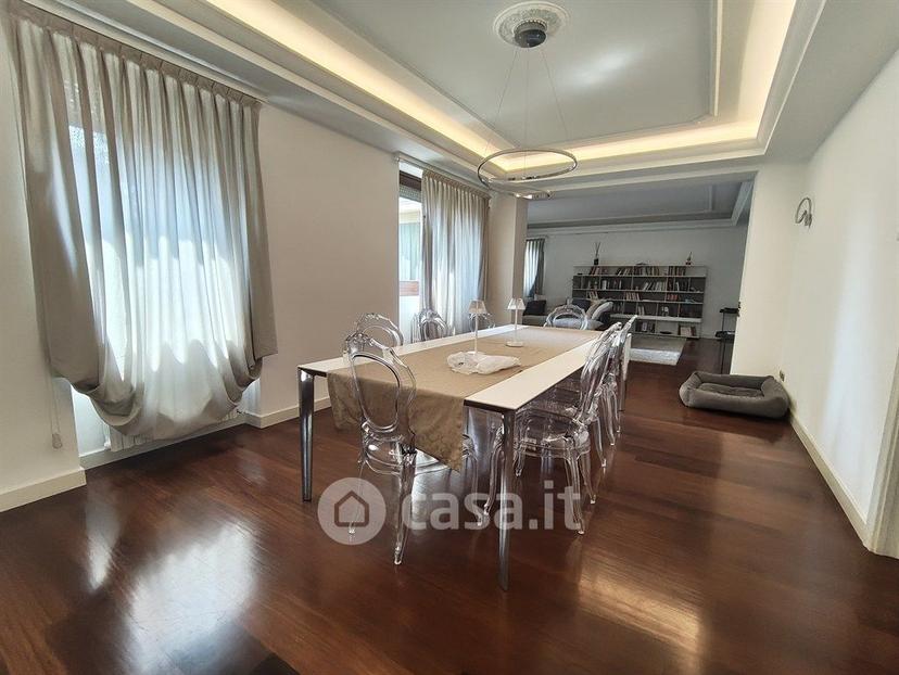 Quadrilocale in Via Pier Luigi da Palestrina 26 — foto 6 di 14