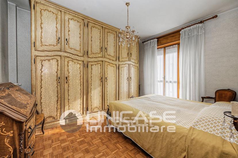 Appartamento in Piazza Vittorio Veneto 44 — foto 39 di 49