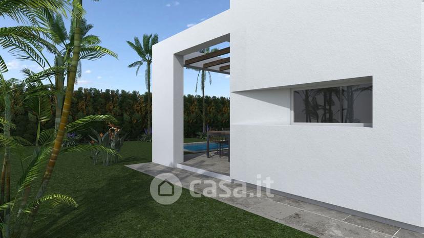 Villa in Via Pietro Lecciso 4 — foto 16 di 29