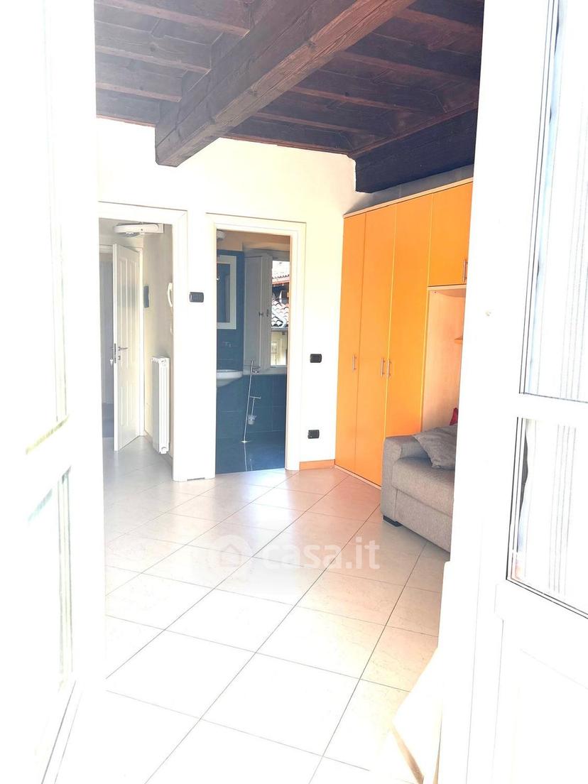 Monolocale in Via Manzoni 12 — foto 27 di 30