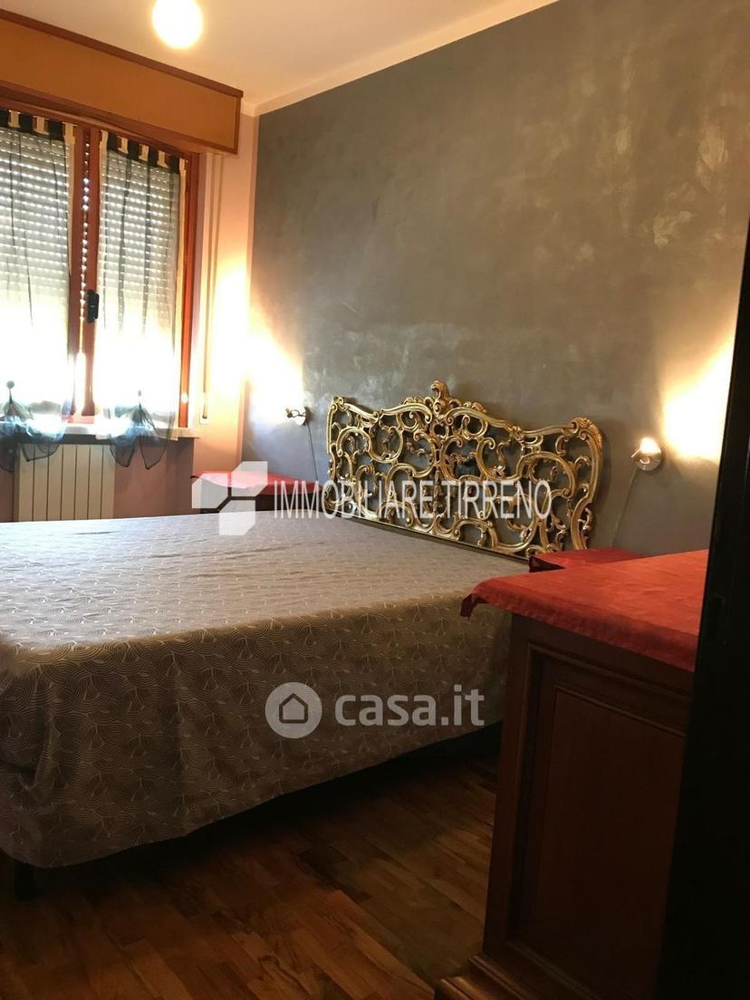 Trilocale in Via Gioacchino Rossini 4