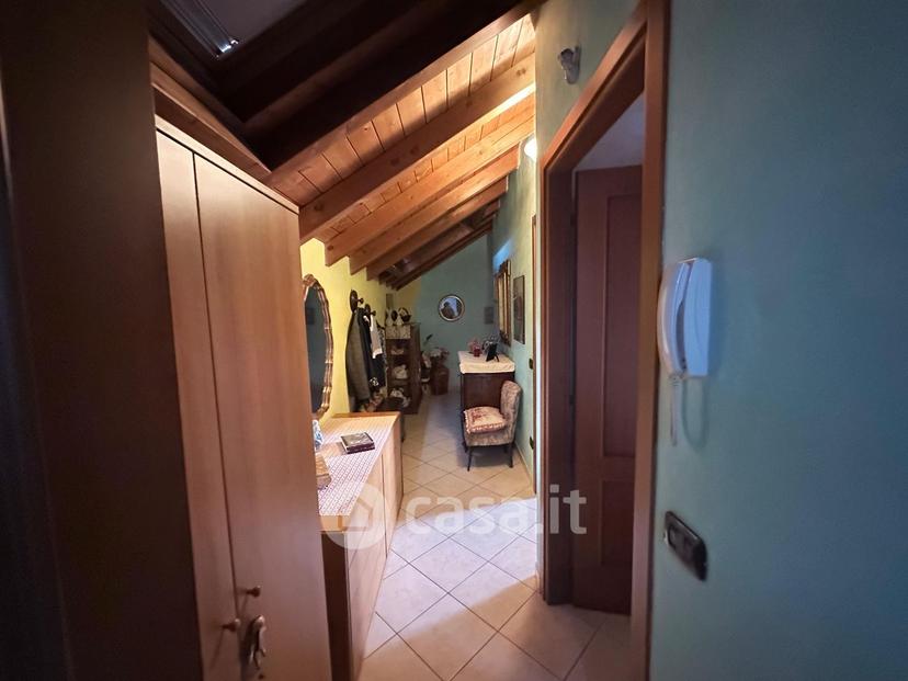 Trilocale in Via XXV Luglio 6 — foto 13 di 29