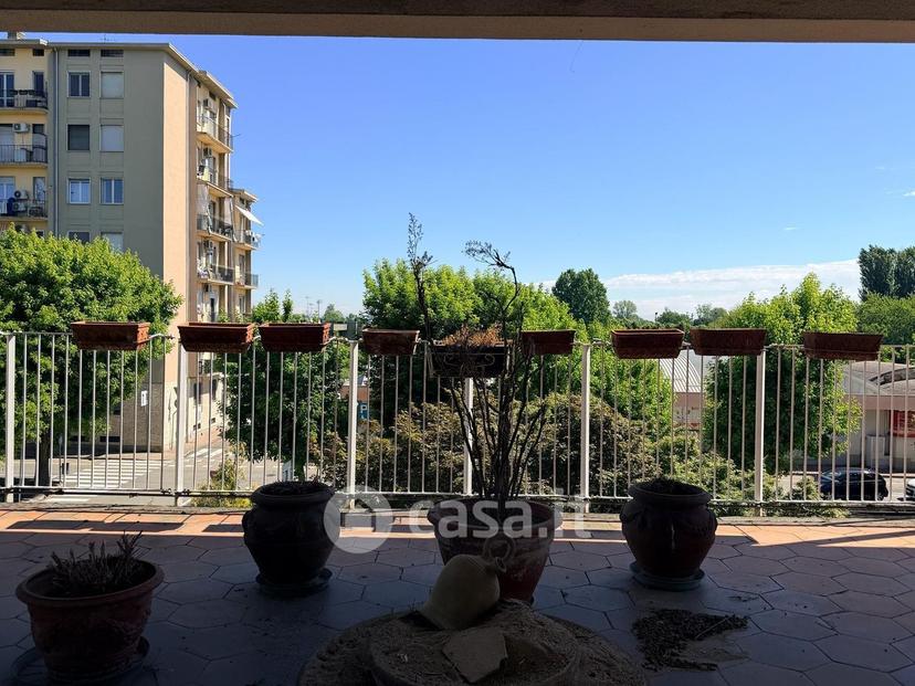 Quadrilocale in Via Bezzecca 36 — foto 31 di 33