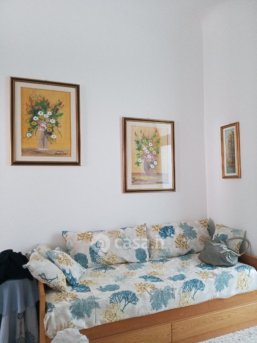 Trilocale in Via Giulio Canedoli 7 — foto 2 di 28
