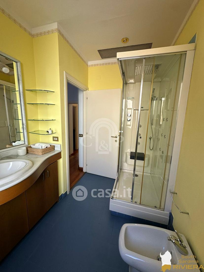 Trilocale in Via Alghero 70 — foto 50 di 51