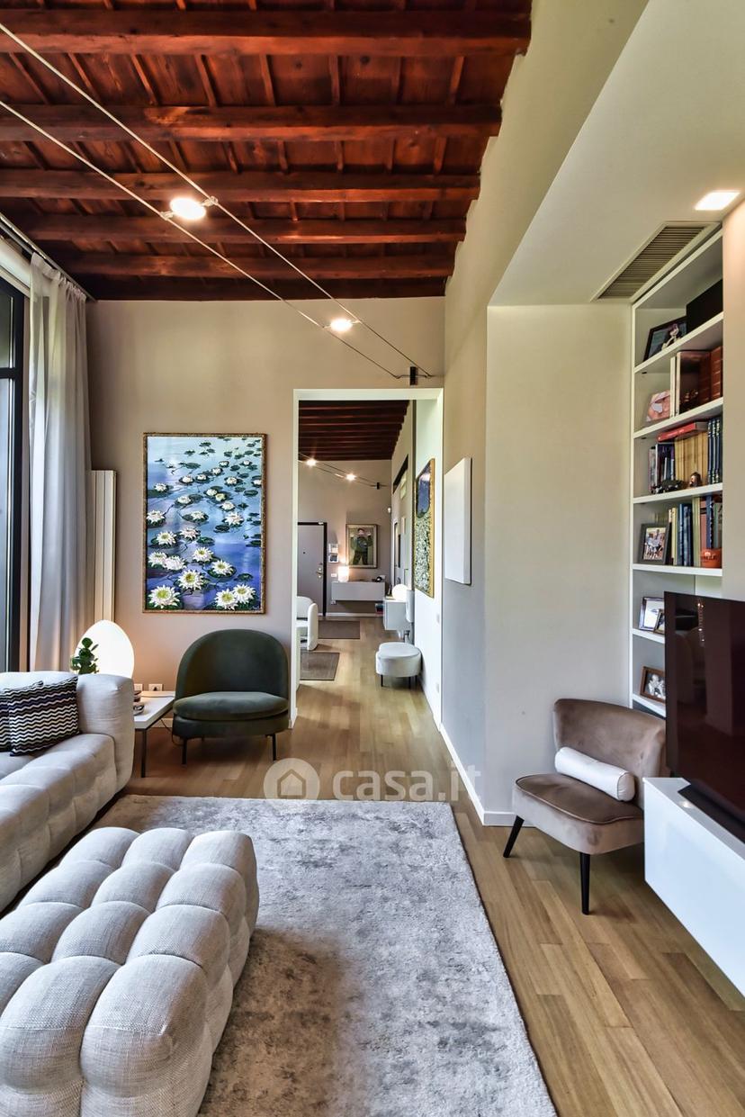 Appartamento in Via Felice Cavallotti 45 — foto 32 di 64