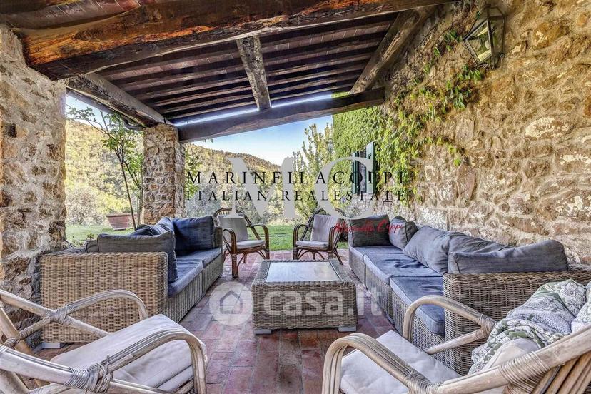 Villa in Piazza Giacomo Matteotti — foto 47 di 48